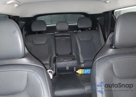 2023 Kia Ev6 Wind from USA, damaged, VIN KNDC34LA1P5611264